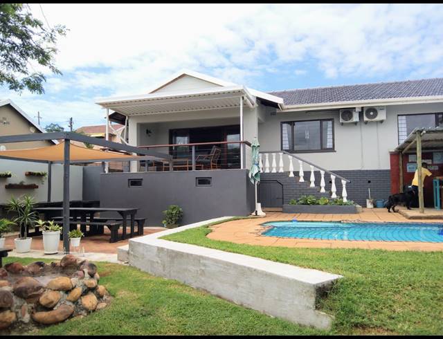 4 BEDROOM HOUSE FOR SALE IN BLUFF